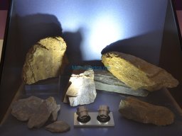 Castillo de San Juan-Aguilas 2012